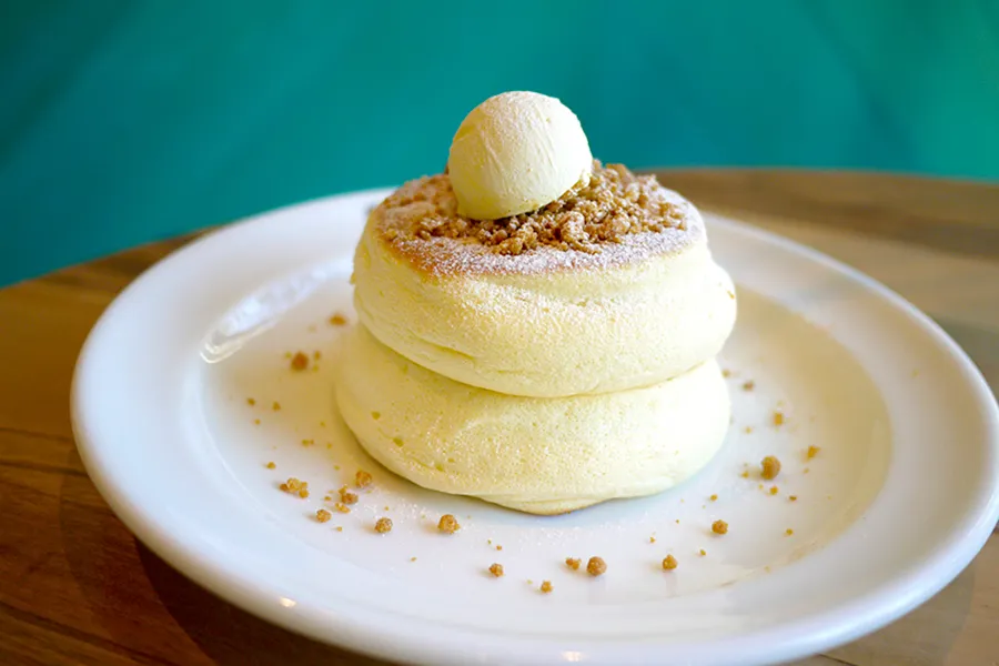 100円ふわふわっパンケーキにパン食べ放題も！早起きして行きたい横浜の朝ごはん5選