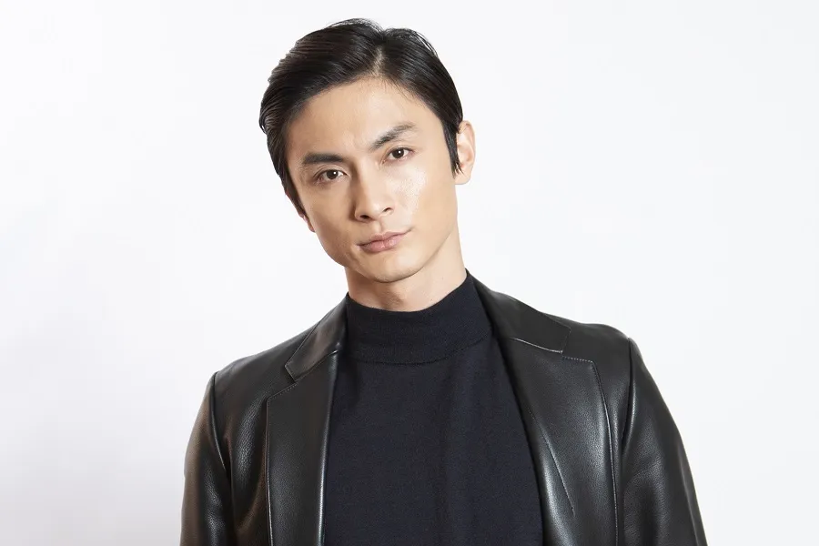 ファッション好きな高良健吾さんがよく行く場所とは？出演映画『カツベン！』の裏話もインタビュー！