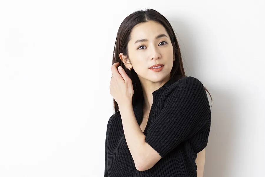 中村アンさんの今春のファッションプランは？気になるプライベートや『SUITS／スーツ2』の裏話をインタビュー！