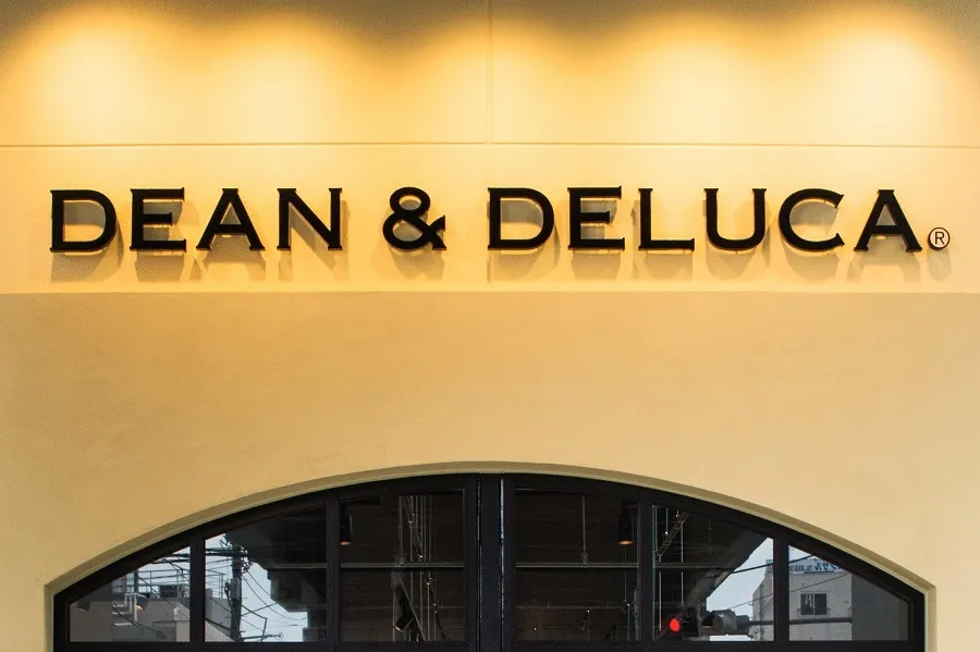パンがお得！「DEAN & DELUCAベーカリーカフェ碑文谷」レポ