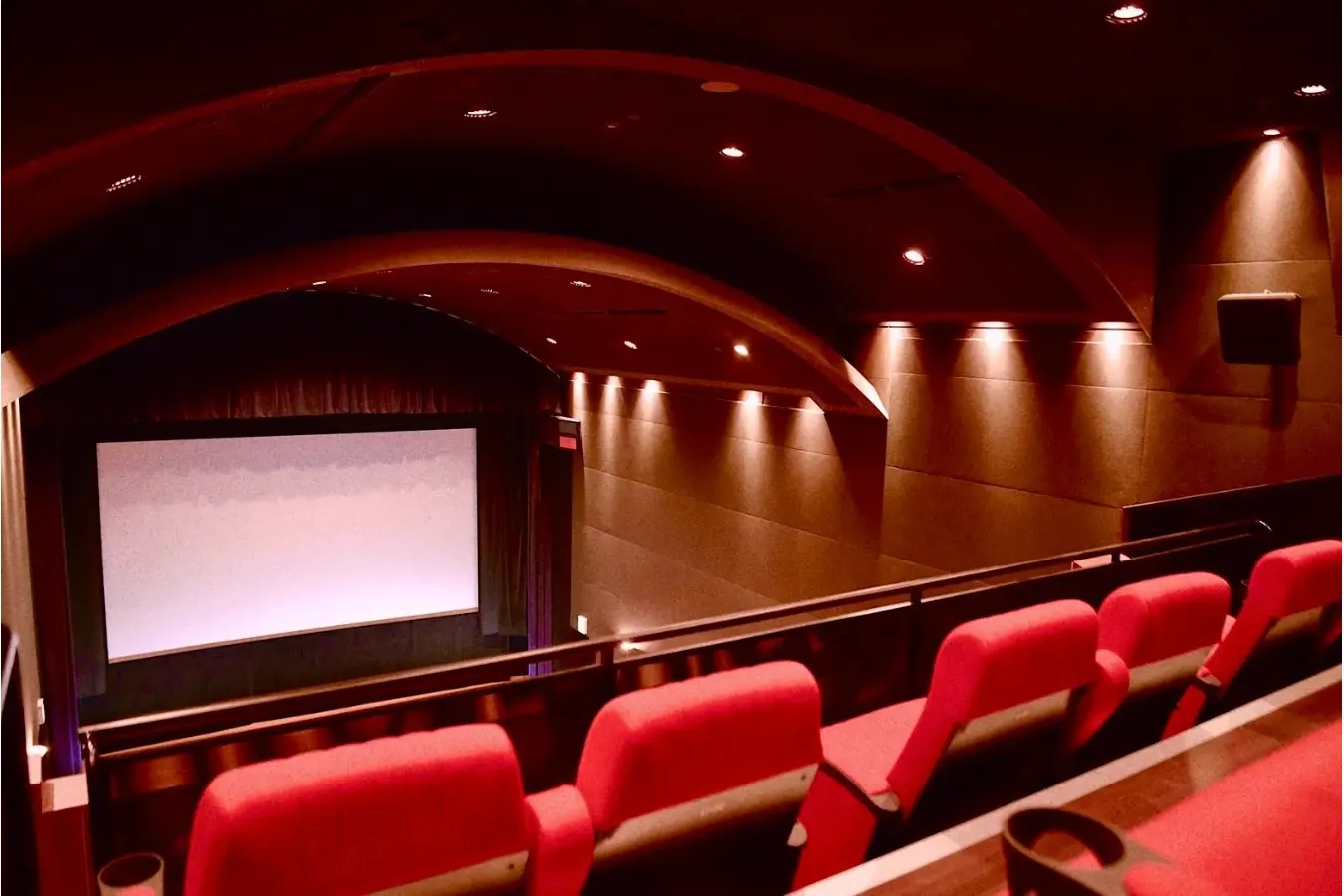 渋谷の映画館「シネクイント」がリニューアル！新名称「SPACE PART 3 by PARCO」へ_3883875
