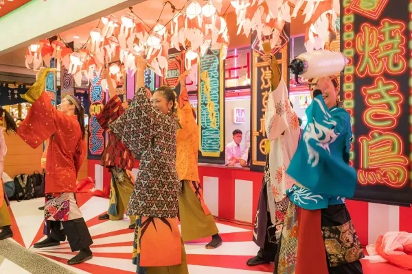 非日常感でマンネリ解消！？面白いデートスポットまとめ