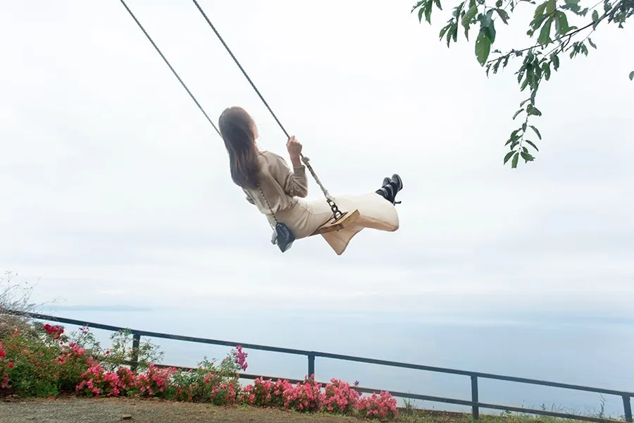 （PR）【熱海】今だけの花火に“映え”スポットも！癒しも仕事も叶う一泊二日のリフレッシュ旅