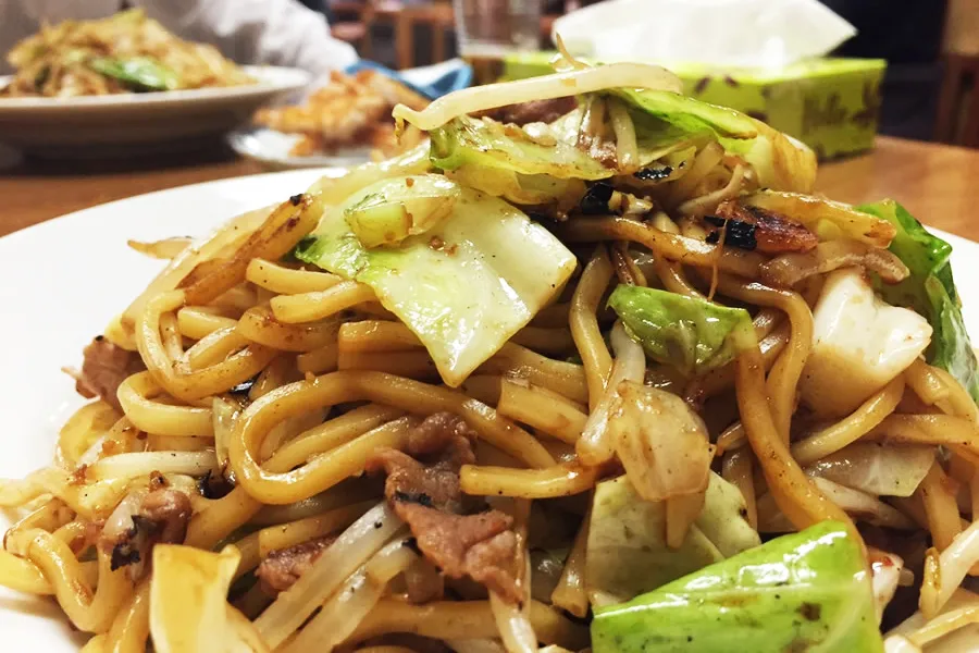 麺好き必見！「ローメン」って？話題の長野ソウルフードを食べられる東京激レア店を探訪