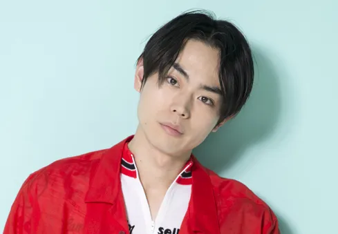 【インタビュー連載 26】 菅田将暉さんの休日スタイル