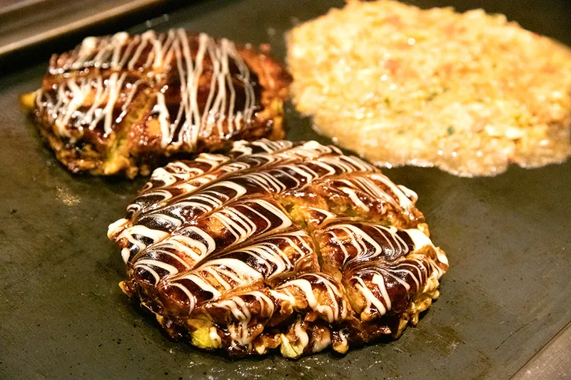 【食べ放題】ぜ～んぶ「ほぼ1,000円」！お好み焼き、焼き立てパンetc.給料日前に行きたい食べ放題5選
