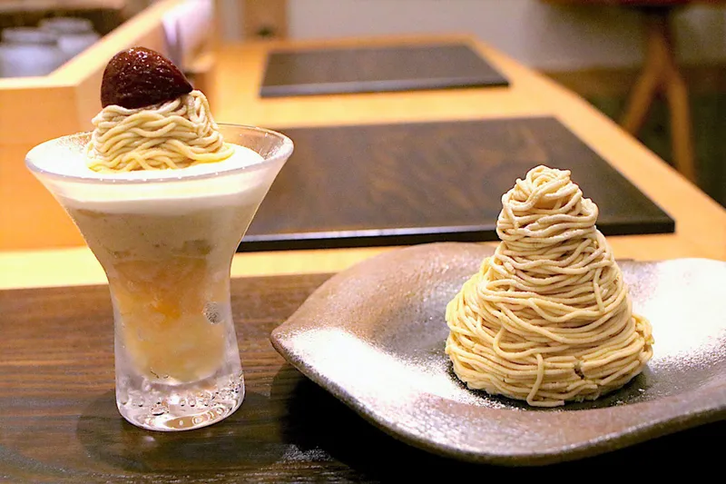 朝から行列ができる人気店も！魅力を味わい尽くせる、話題の「専門店」6選