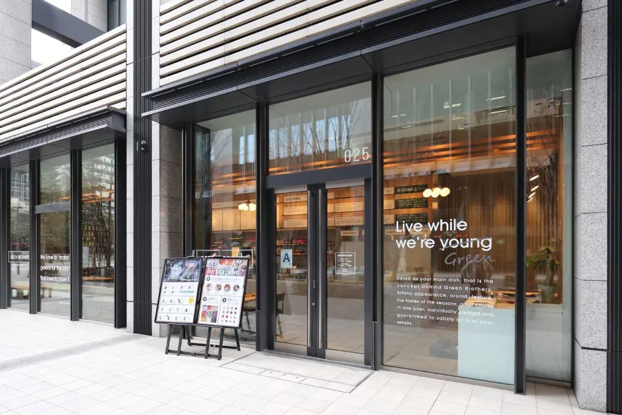 東京の「サラダ専門店」4選！サラダが美味しいお店を厳選紹介_2721062