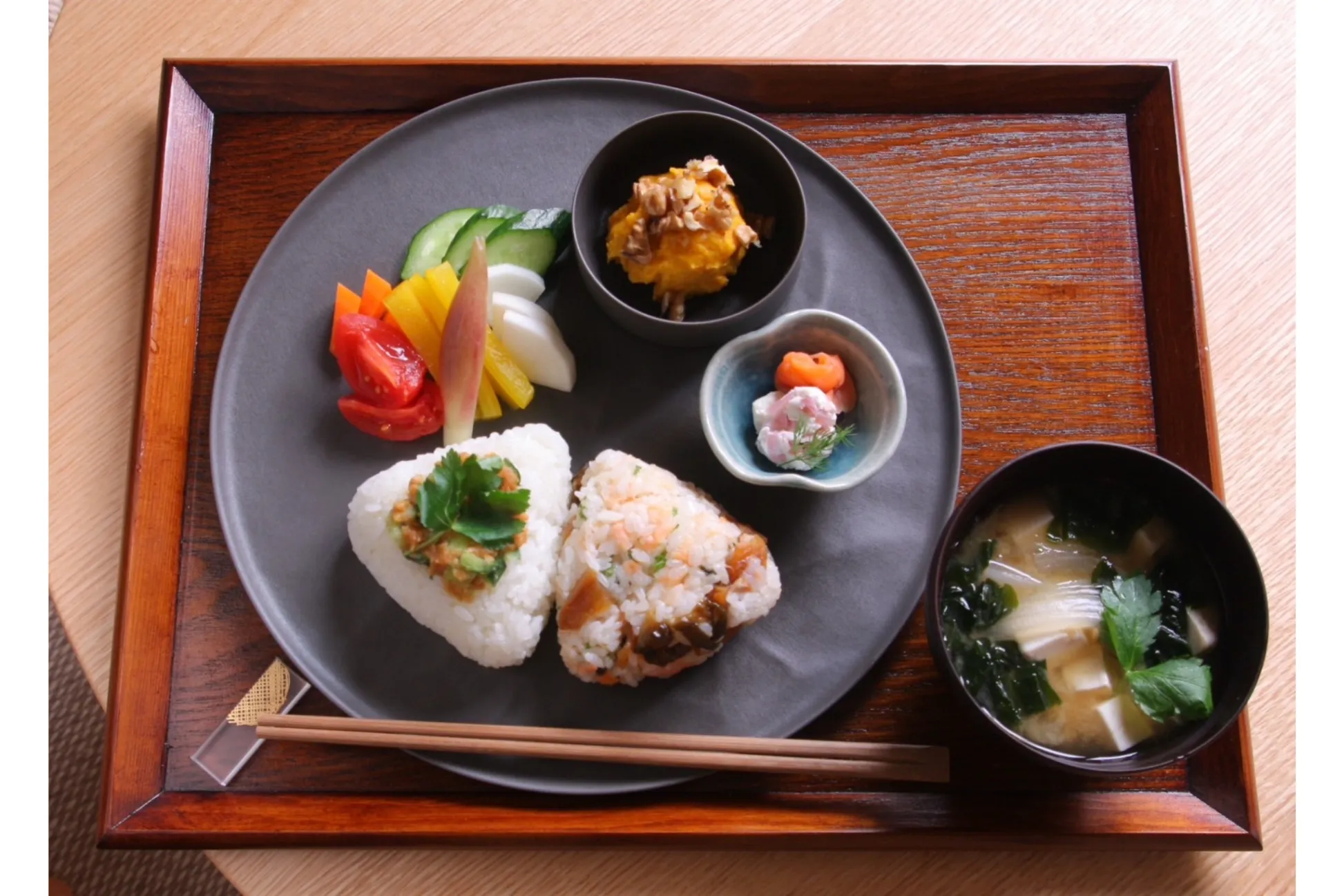 漬物専門店が手掛ける和食処「八重乃香」浅草にオープン