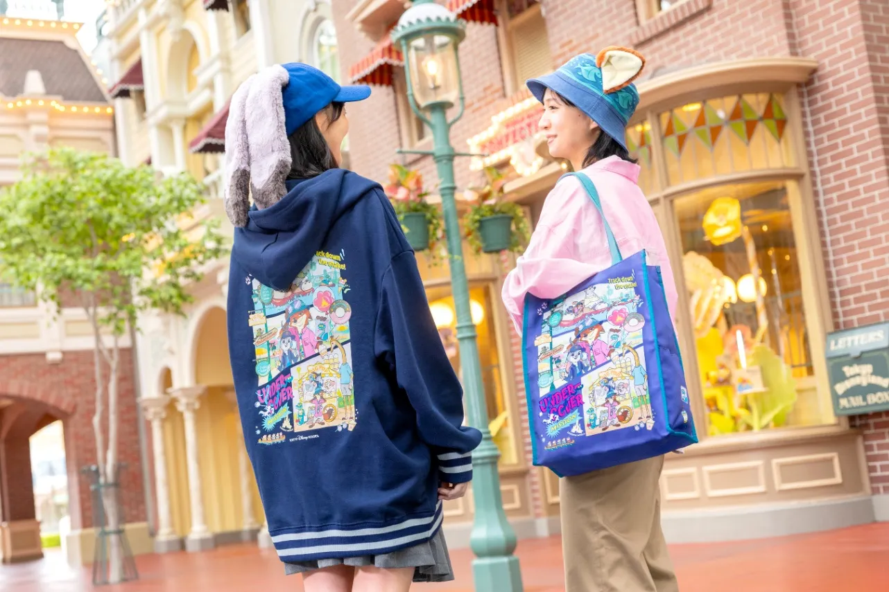 （C）Disney