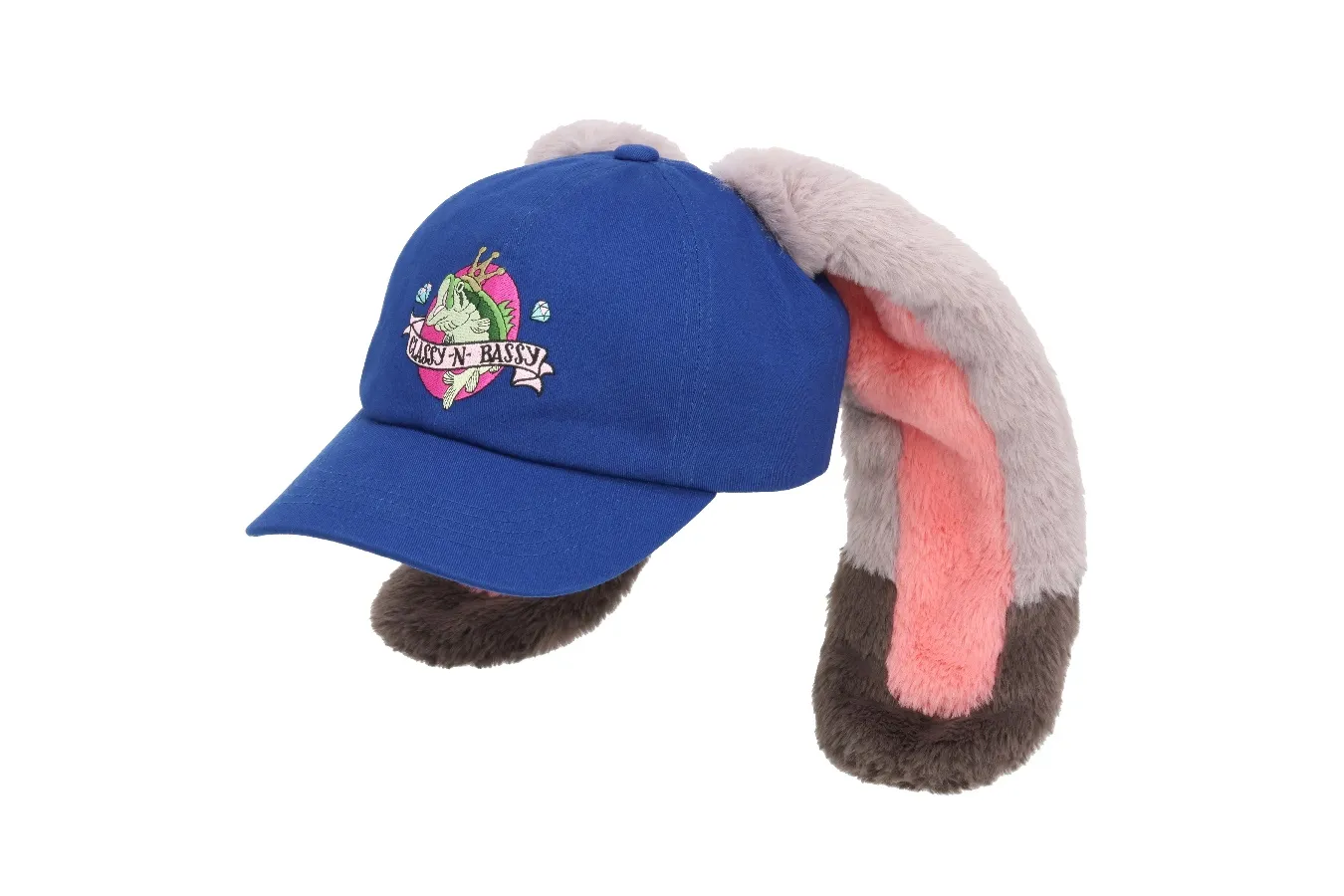 ▲「キャップ」（3,600円）（C）Disney