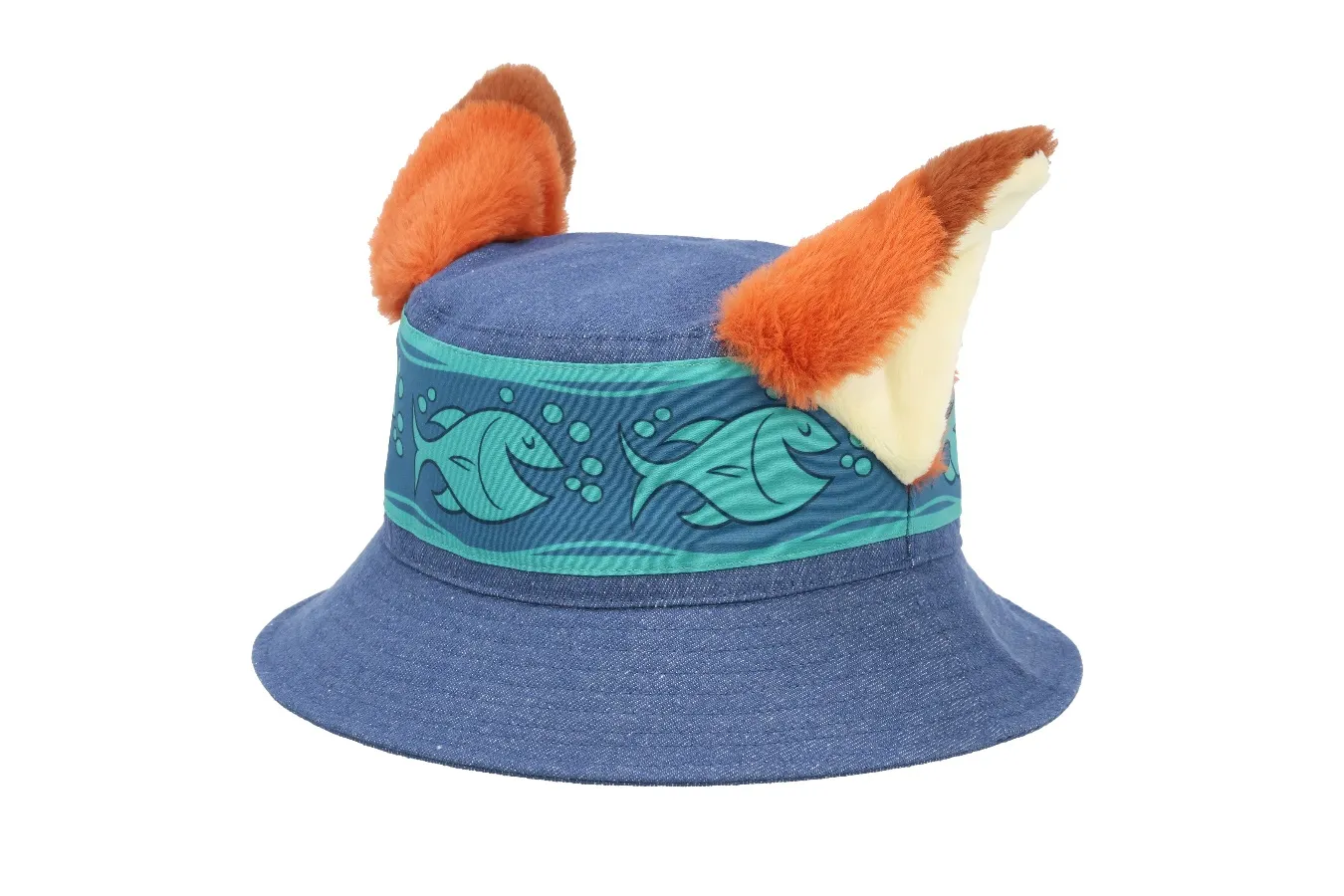 ▲「ハット」（3,600円）（C）Disney