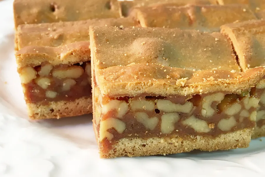 東京からわざわざ行くべき！地元民が激推しする銘菓「クルミッ子」工場直営店でお得にゲットしてきた