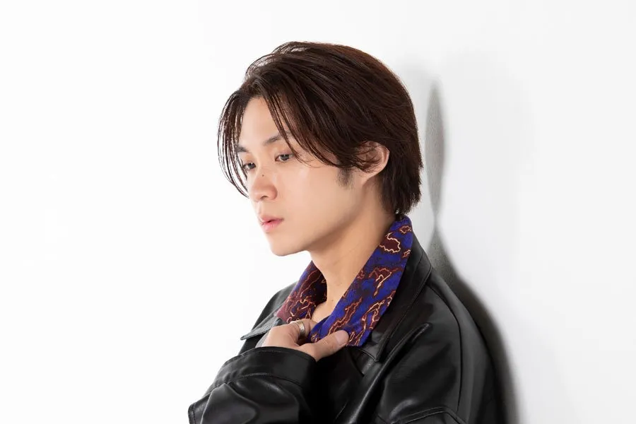 磯村勇斗さんが2021年に成し遂げたい“意外なこと”！映画『ヤクザと家族 The Family』の撮影裏話も直撃
