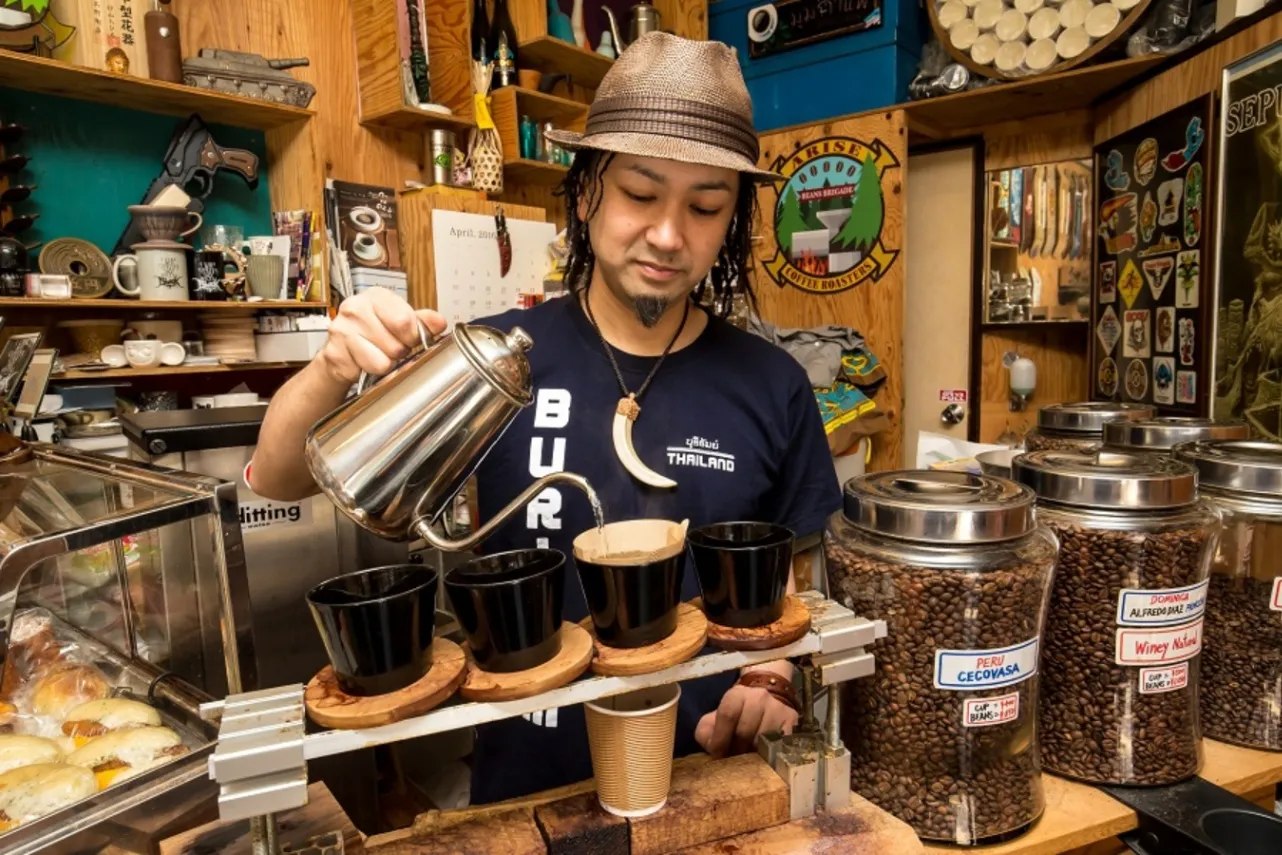 【清澄白河】コーヒーの聖地を巡るおすすめカフェ6選_2506791