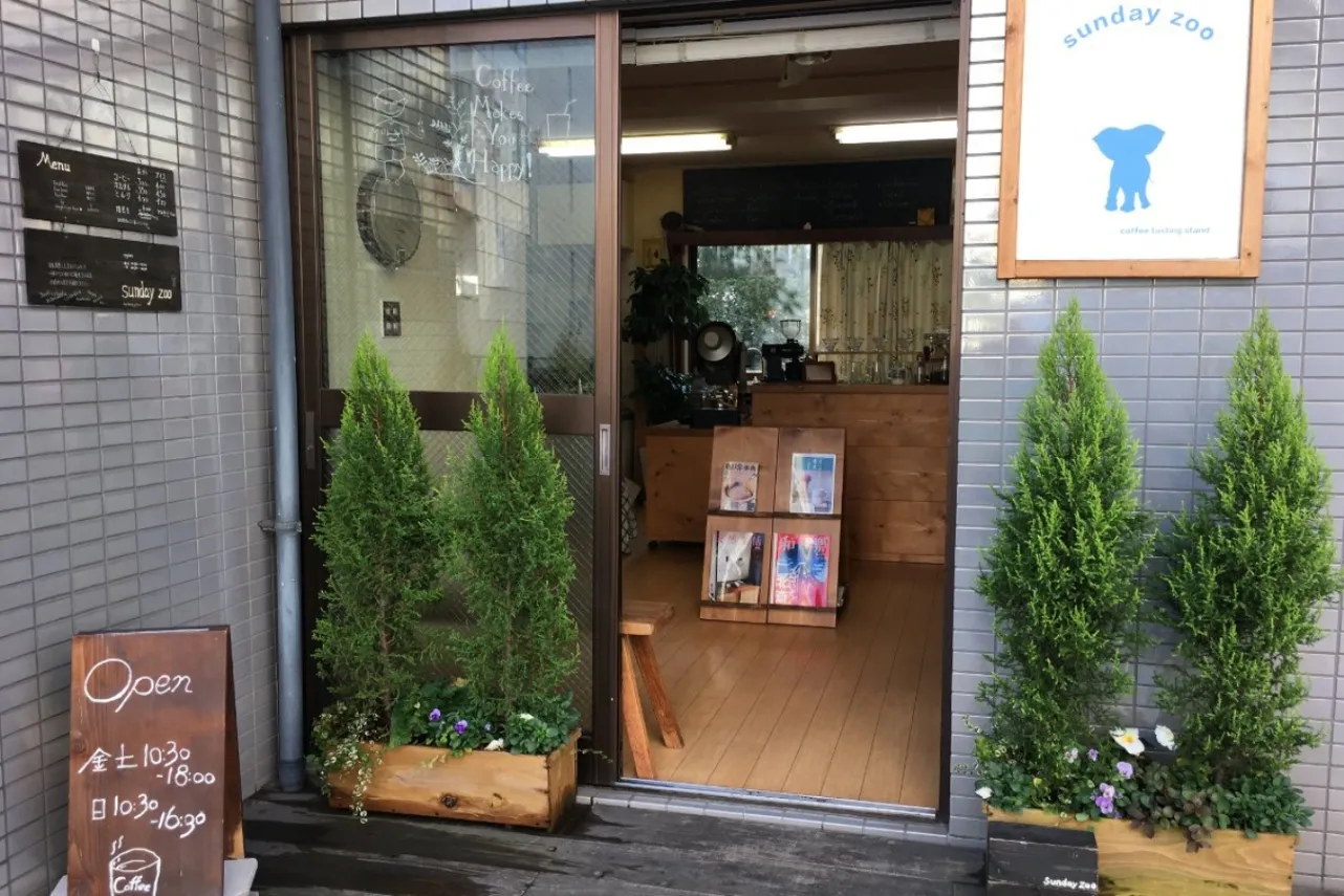 【清澄白河】コーヒーの聖地を巡るおすすめカフェ6選_2506794