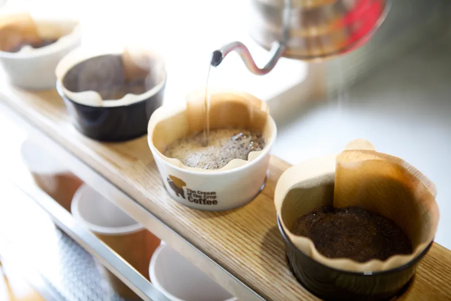 【清澄白河】コーヒーの聖地を巡るおすすめカフェ6選