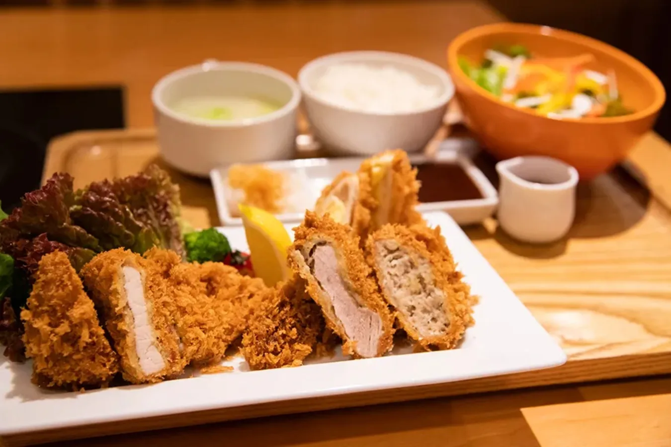 「変わりダネ」食べ放題9選!卵かけご飯、明太子、チーズetc._2278427