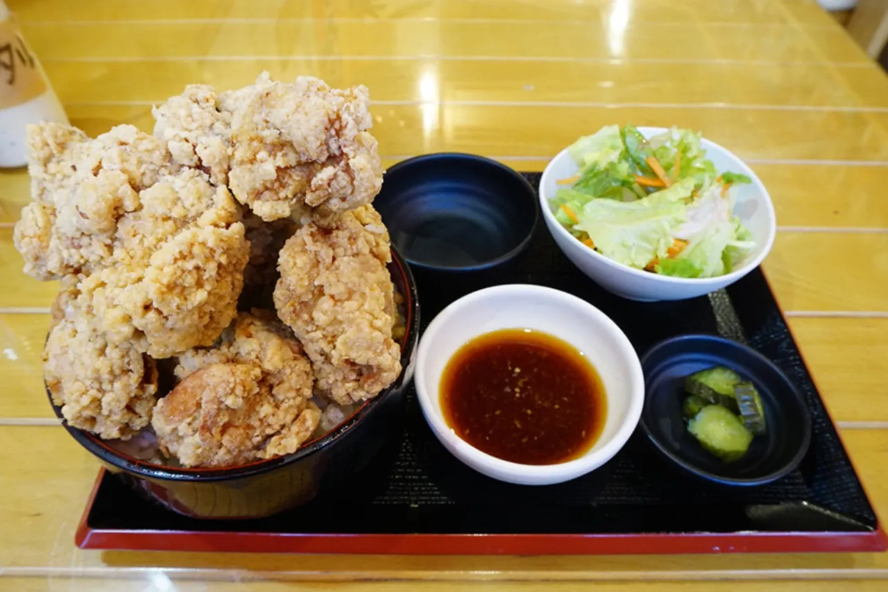 「変わりダネ」食べ放題9選!卵かけご飯、明太子、チーズetc._2278430