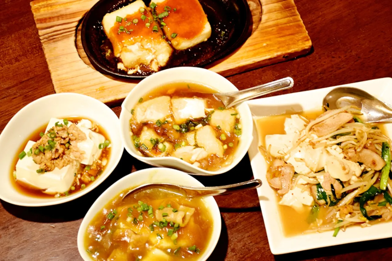 「変わりダネ」食べ放題9選!卵かけご飯、明太子、チーズetc._2278433