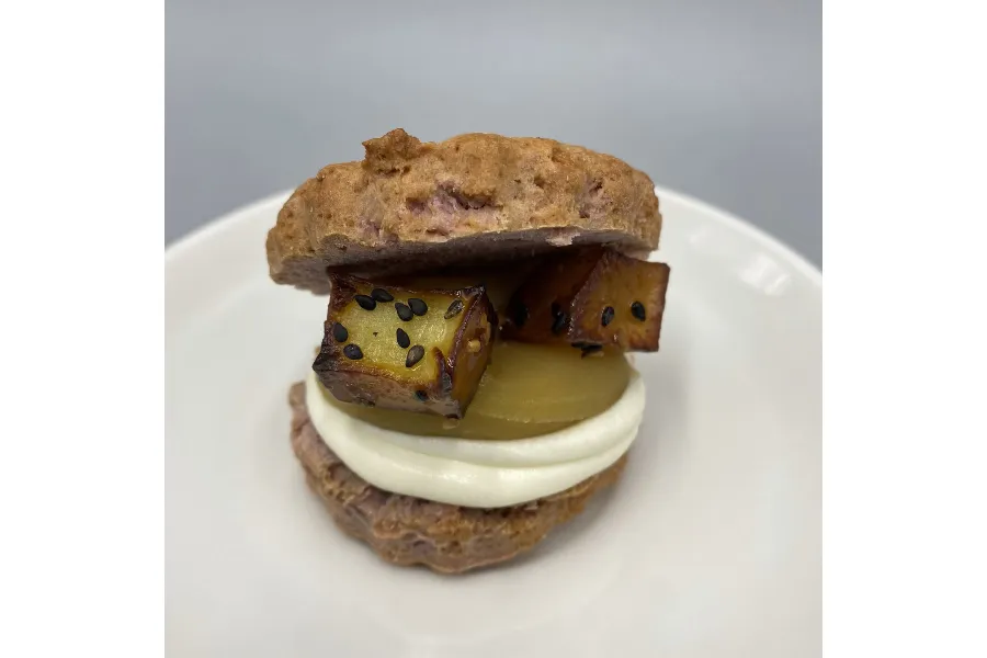 フードホール「NEW ORK CAFE」が新大久保にオープン_170333