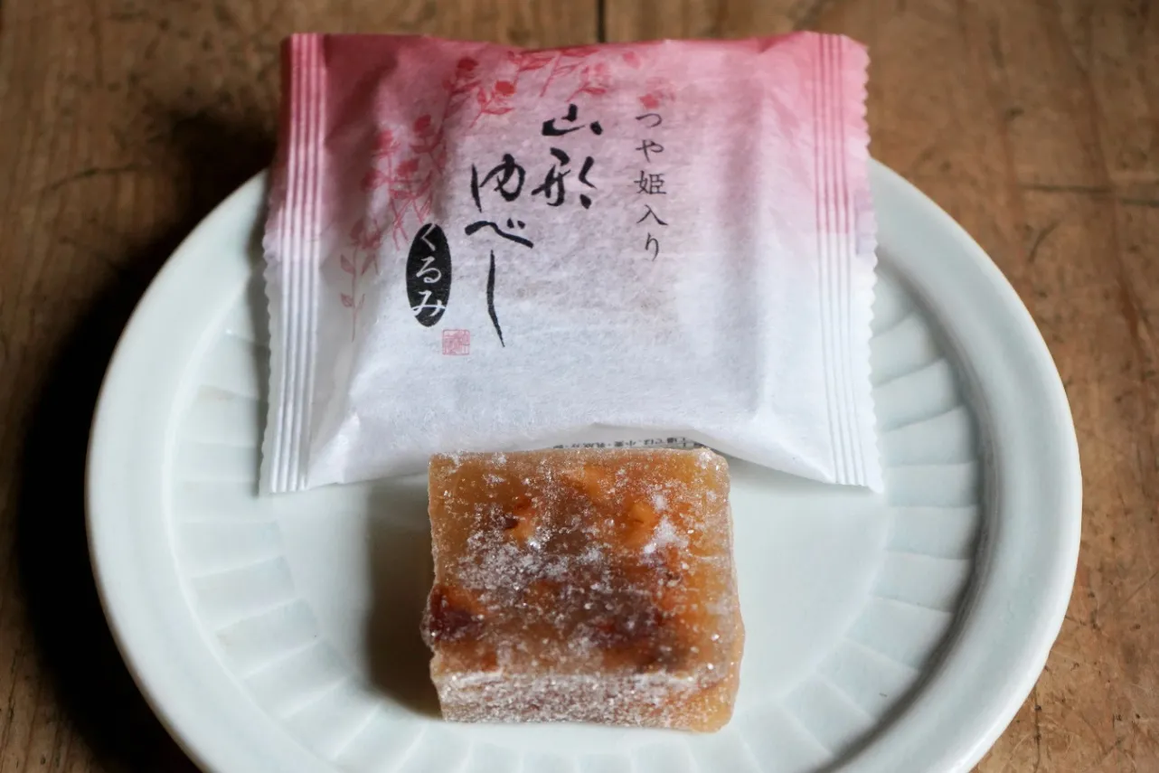 人気NO.1はコレ！「山形県アンテナショップ」売上ランキングベスト7_2821806