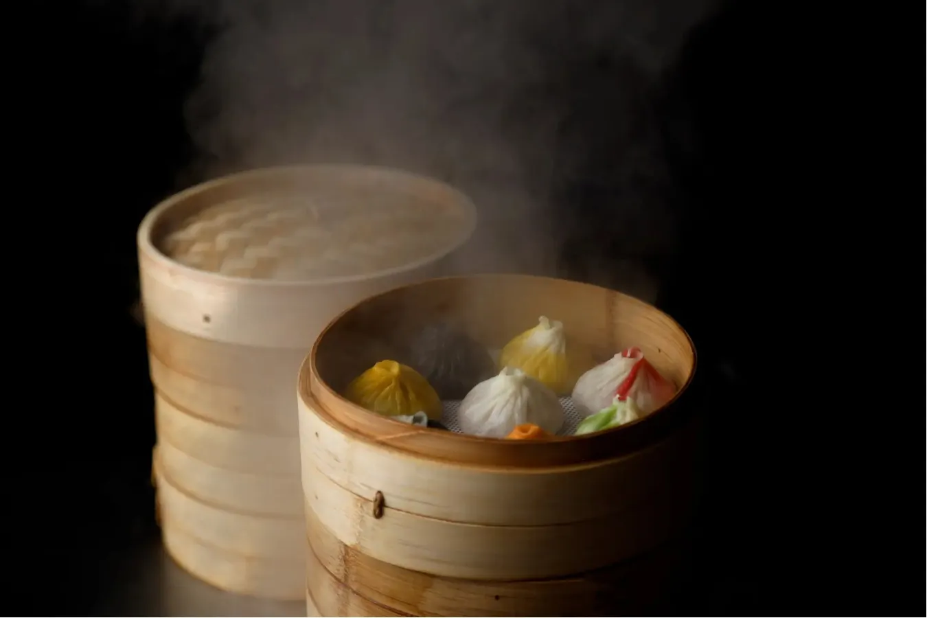 小籠包が名物！本格中華が楽しめる「茶薫小籠包」の新店が木更津にオープン_3559062