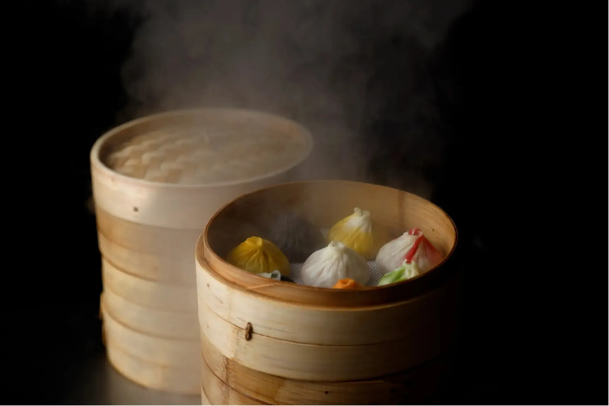 小籠包が名物！本格中華が楽しめる「茶薫小籠包」の新店が木更津にオープン
