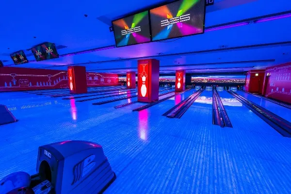 夜中も遊んじゃお！深夜からでもオールで遊べる場所6選