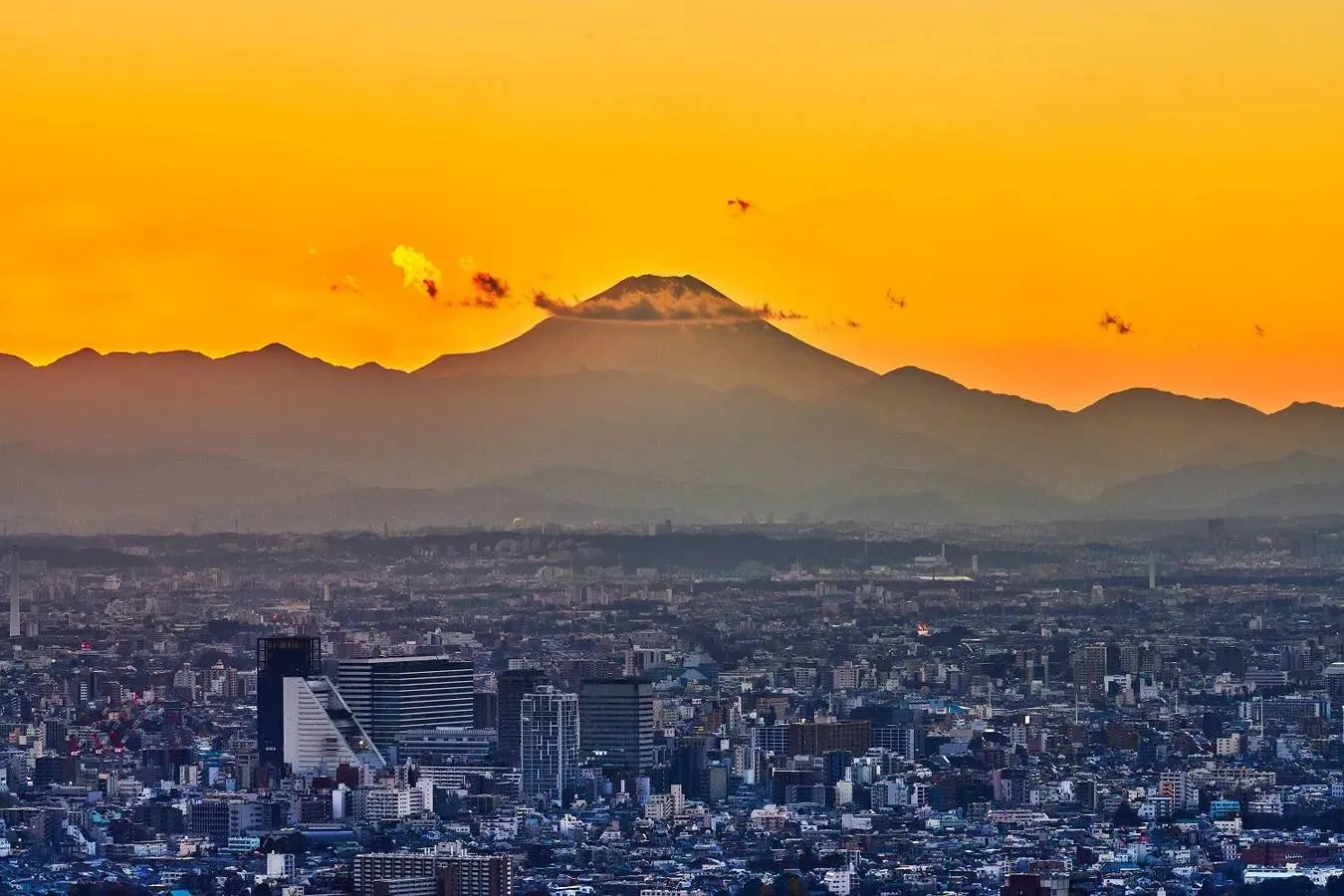 ▲写真提供：サンシャイン60展望台 てんぼうパーク