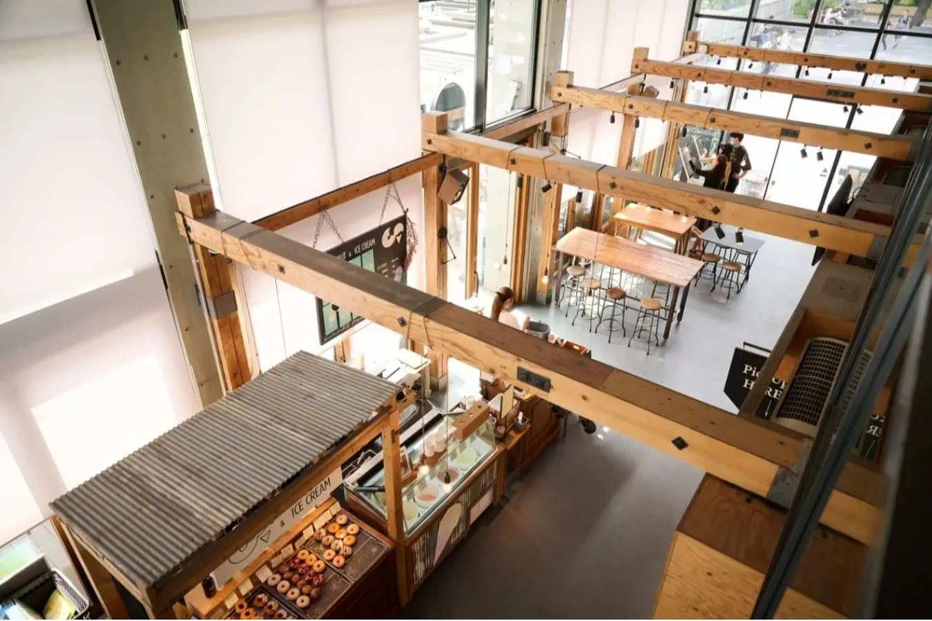 【池袋】夜デートにピッタリのスポット9選！仕事帰りにも◎_2835545