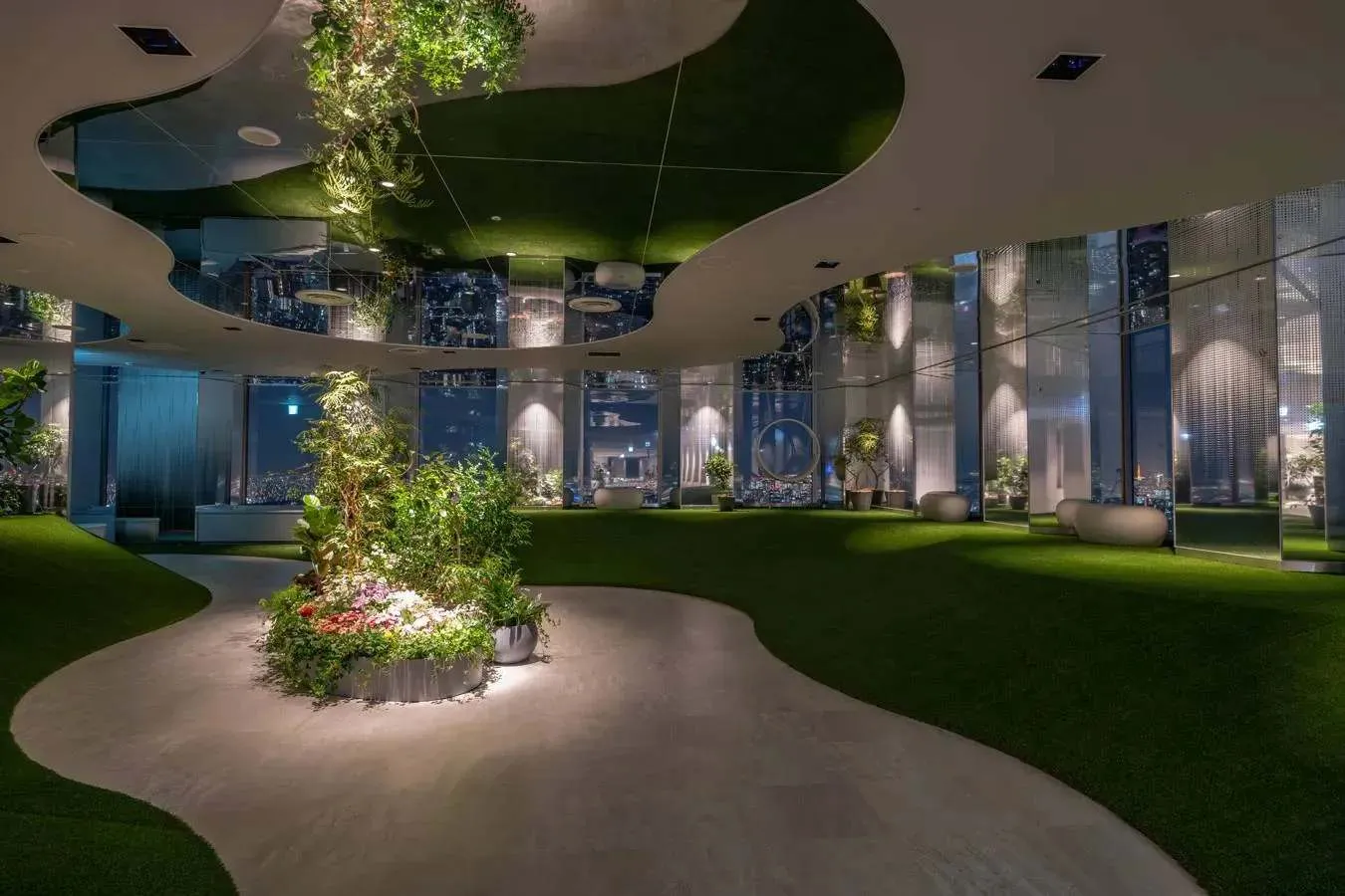 【池袋】夜デートにピッタリのスポット9選！仕事帰りにも◎