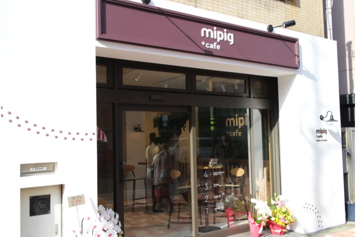 ミニサイズのマイクロブタさんと遊べる「マイピッグカフェ」レポ_639377