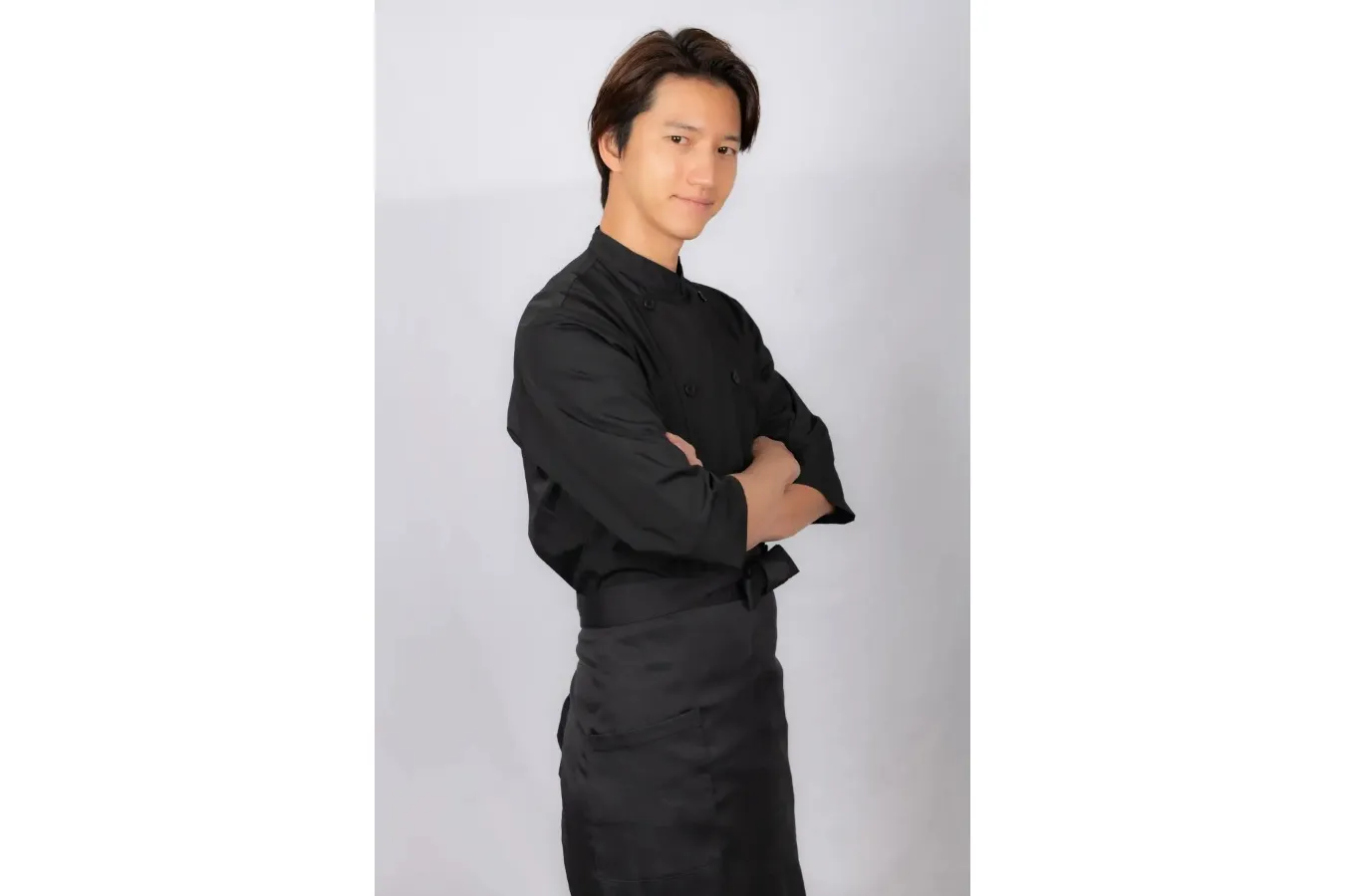 ▲田口淳之介さん