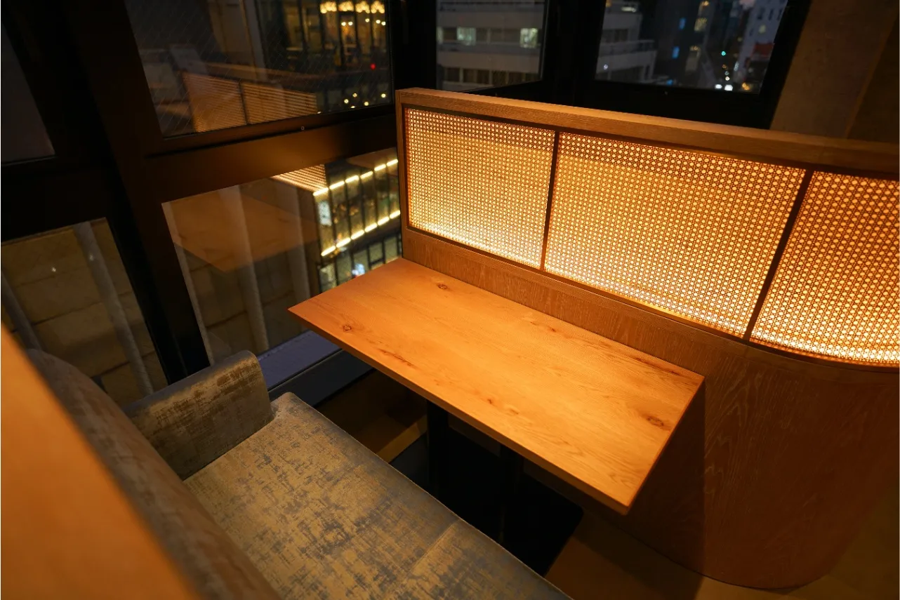 田口淳之介さんプロデュース！ビストロ「Junno's Table」が渋谷にオープン_1286480
