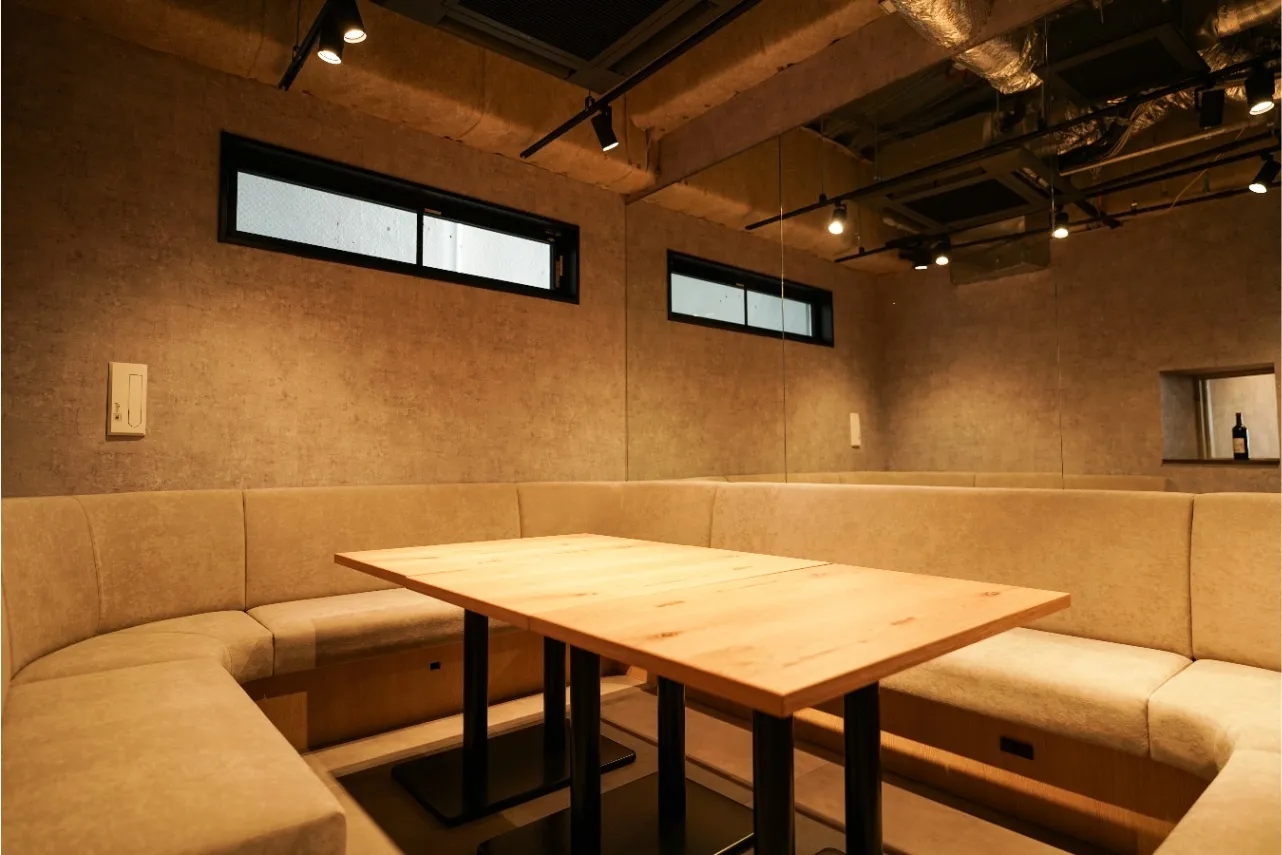 田口淳之介さんプロデュース！ビストロ「Junno's Table」が渋谷にオープン_1286481