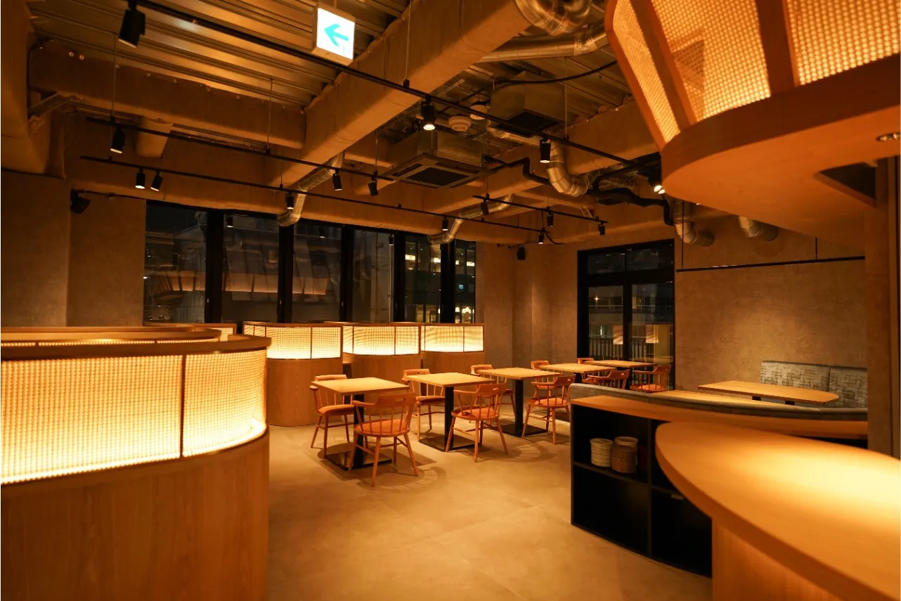 田口淳之介さんプロデュース！ビストロ「Junno's Table」が渋谷にオープン_1286482