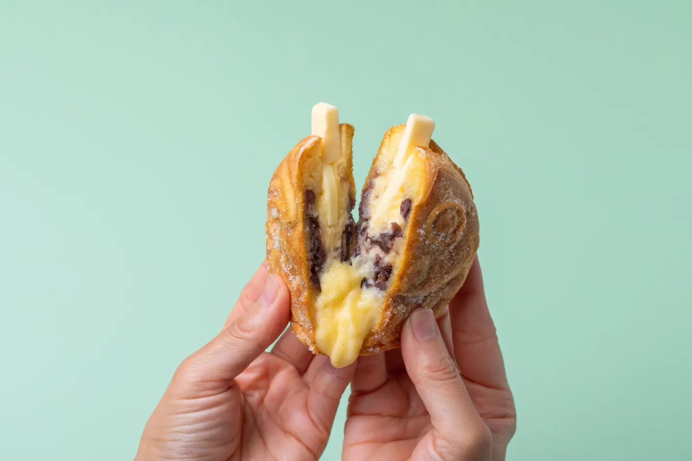 ”じゅわっと”バターの新作スイーツ登場！吉祥寺「発酵バター専門店HANERU」から_1622214