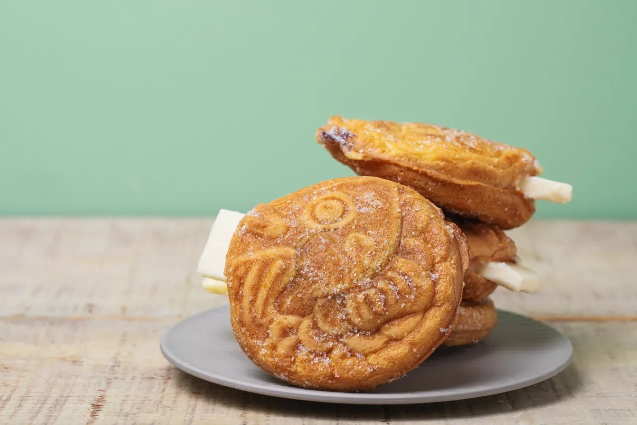 ”じゅわっと”バターの新作スイーツ登場！吉祥寺「発酵バター専門店HANERU」から_1622216