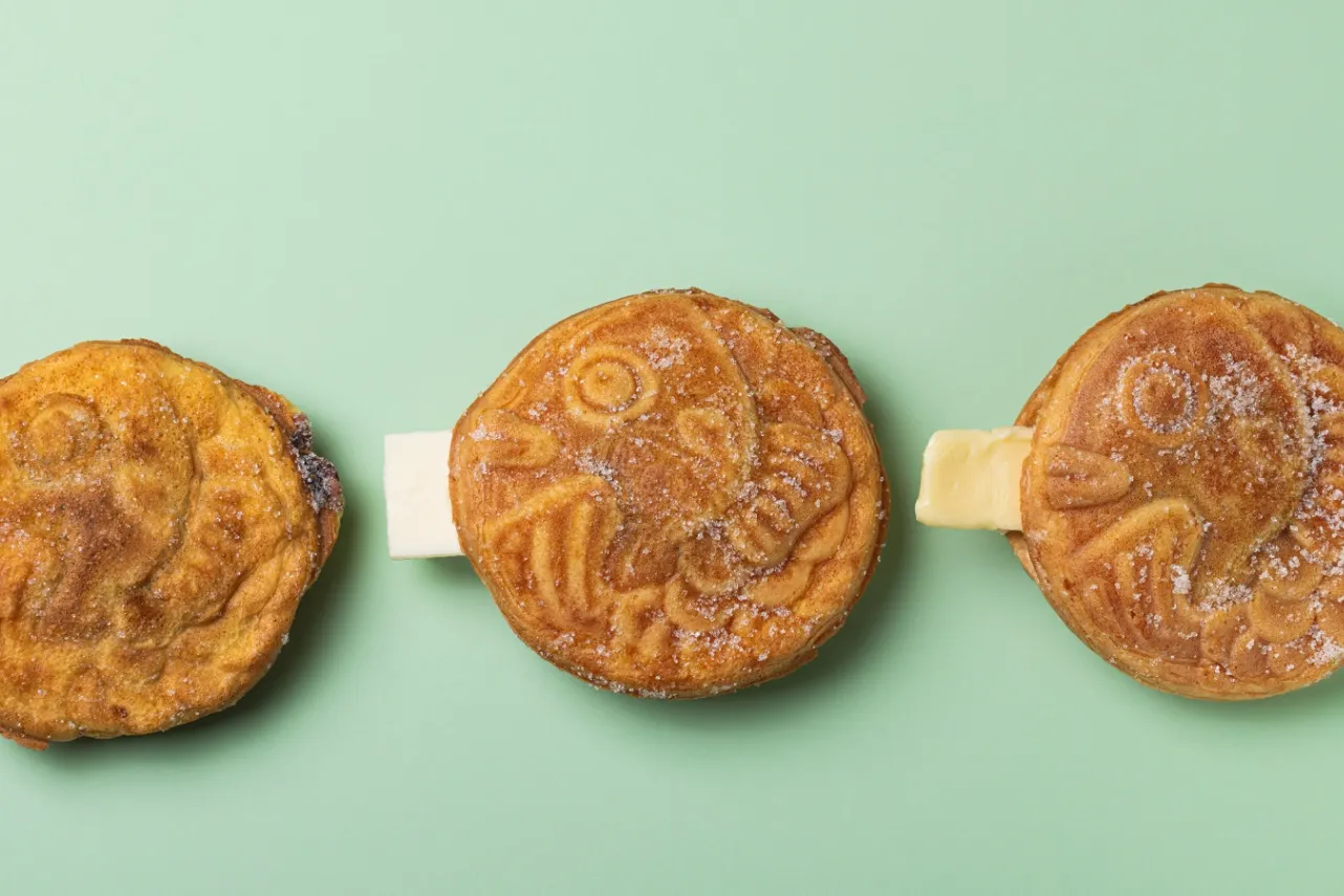 ”じゅわっと”バターの新作スイーツ登場！吉祥寺「発酵バター専門店HANERU」から_1622217