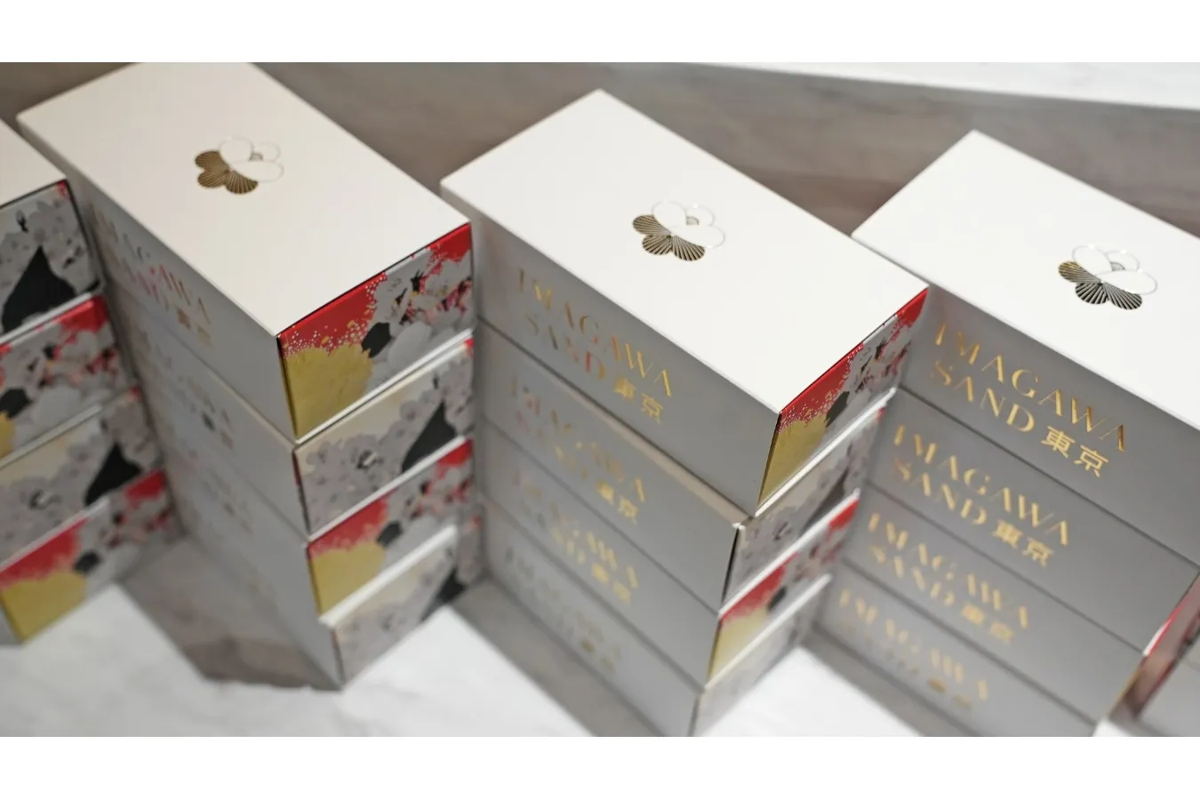 下北沢に「イマガワサンド 東京」がオープン！”ふんわりモッチリ食感”な新感覚スイーツが登場_1656161