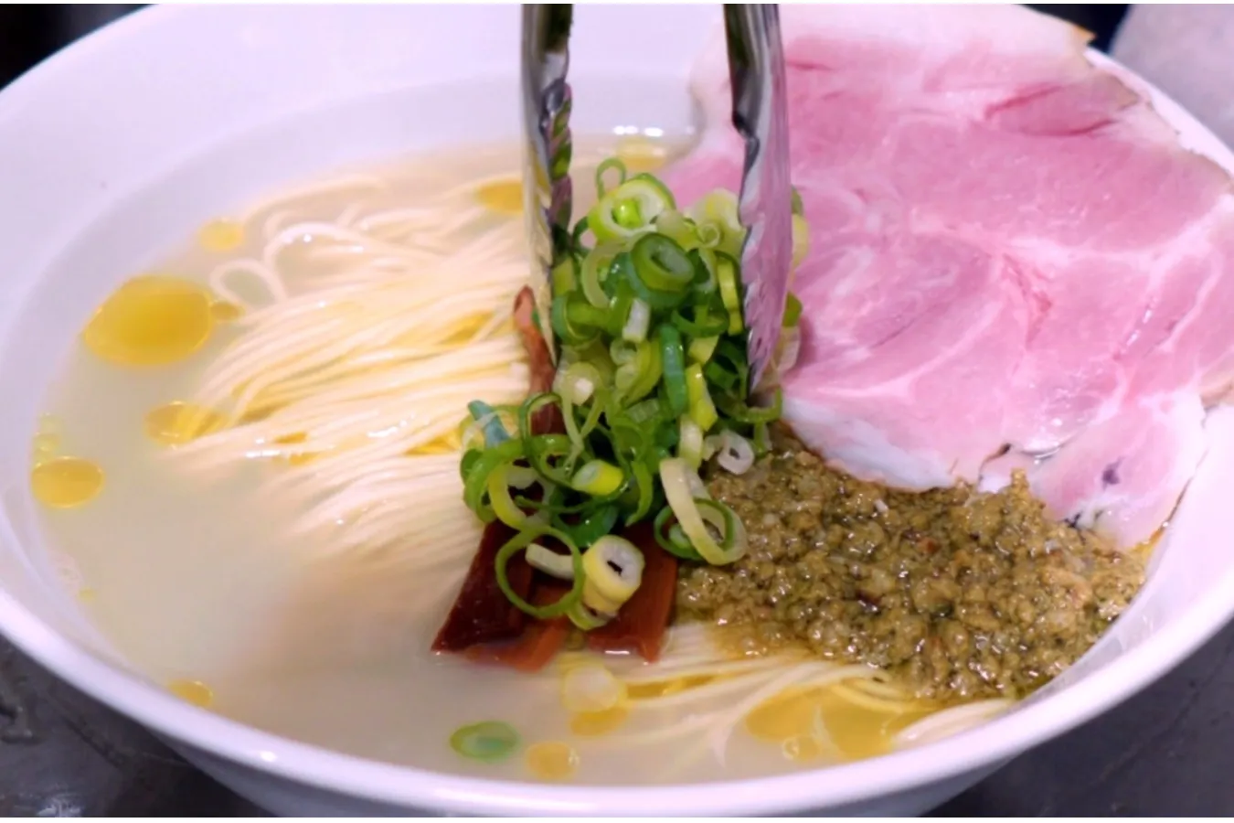 ラーメン店「MUKAN78」初台にオープン!“厳選素材”の鯛白湯らーめんなど_1868105