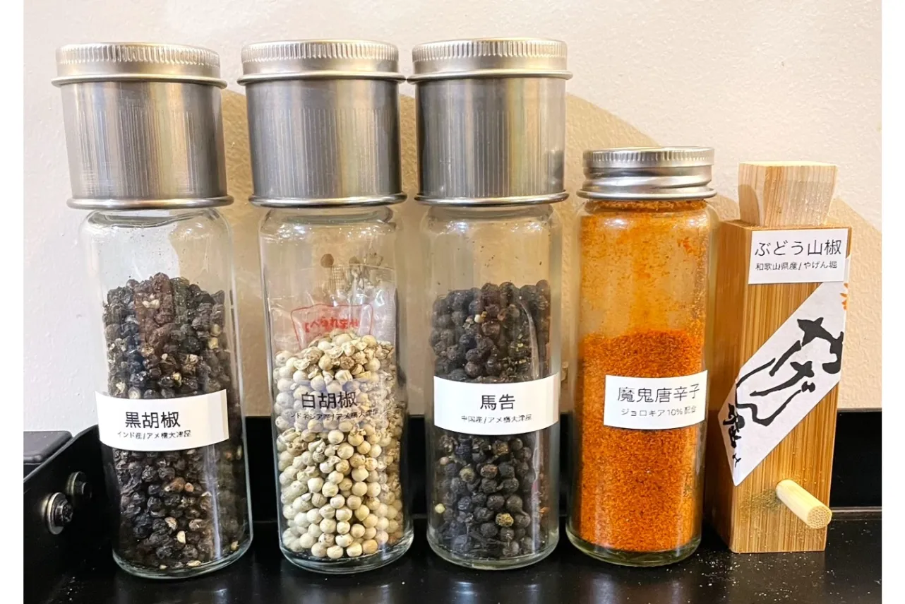 ラーメン店「MUKAN78」初台にオープン！“厳選素材”の鯛白湯らーめんなど_1868110