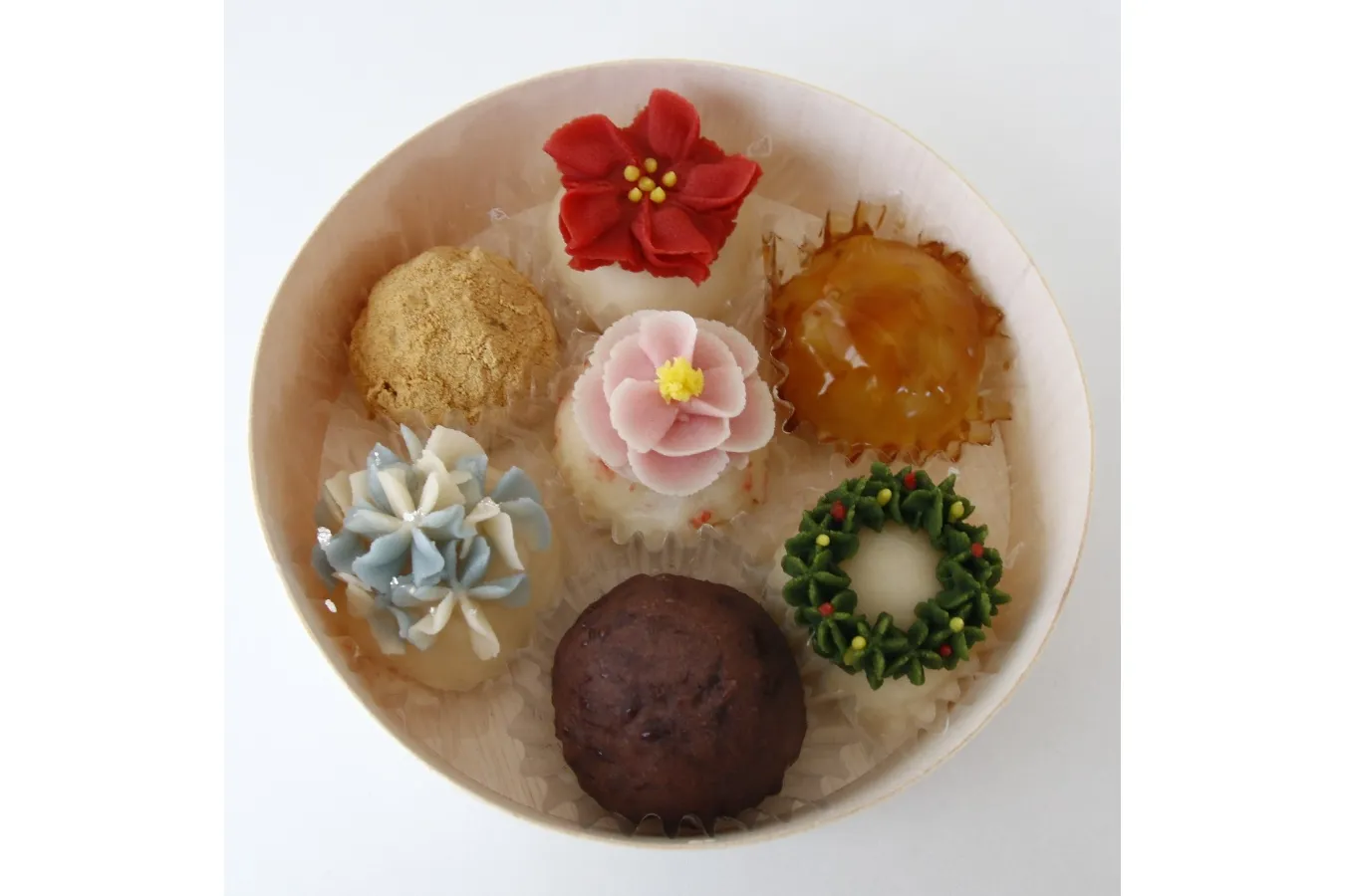 神奈川県初出店！「フラワーおはぎ専門店 オーハギー」小田原にオープン