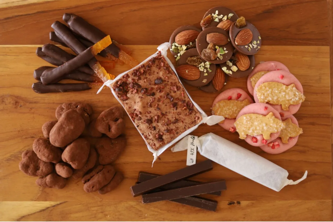 静岡で愛されるチョコレート専門店！「ミモザショコラトリー」が南浦和にオープン_2167792