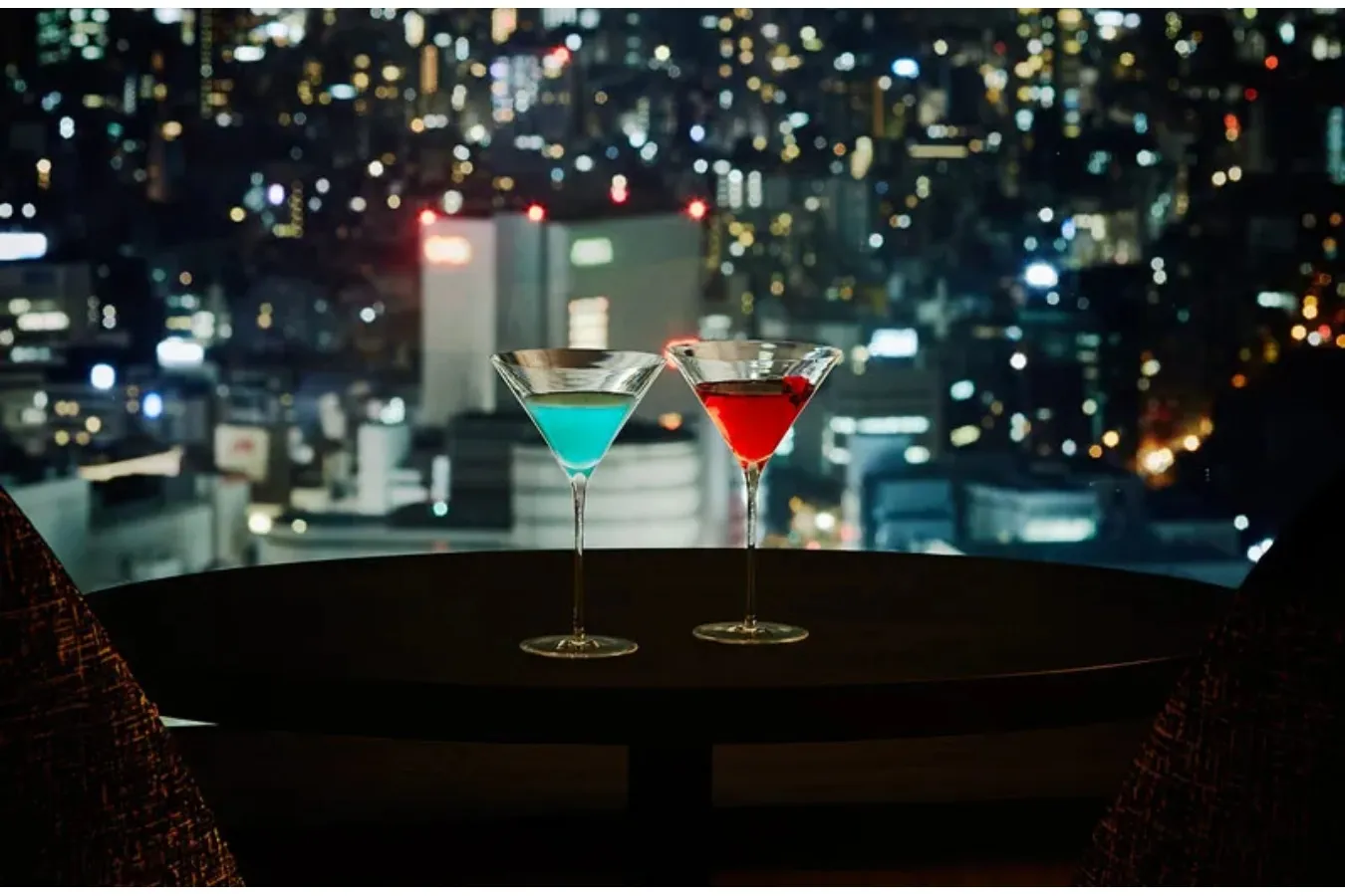 【東京】クリスマスディナーにオススメ！夜景が見えるレストラン7選｜2025_3126121