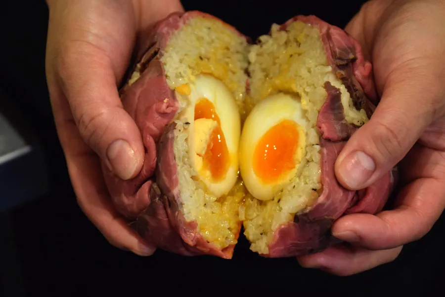 6/18は「おにぎりの日」！特大サイズから変わり種まで、都内の美味しいおにぎり専門店まとめ