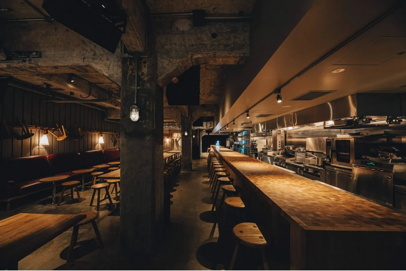 ▲「B by the Brooklyn Brewery」