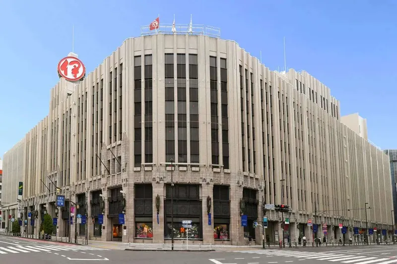 新宿でお散歩するなら！一人でも楽しめる日中の散歩コースをご紹介