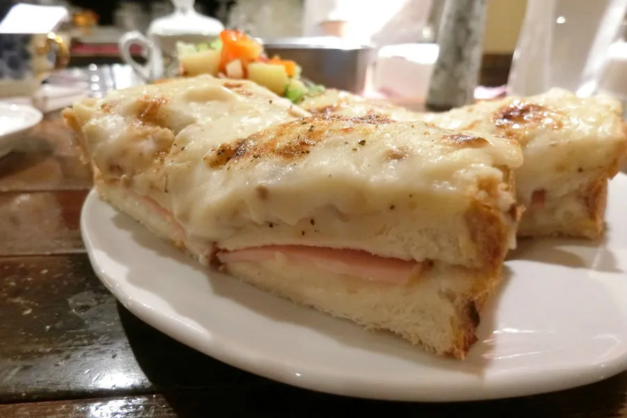 グラタントーストにチーズ、オムライス！幸せ気分になれる「とろ～りグルメ」5選